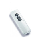 Télécommande radio easycontrol ec541-ii, 1 canal, blanche, pour stores bannes et vénitiens – becker