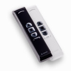 Télécommande radio easycontrol ec5401b, 1 canal, noire, pour moteur radio b-tronic.-becker