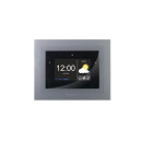 Centrale domotique avec écran cc51 pour organisation et commande b-tronic - BECKER-