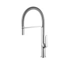 Mitigeur évier tubig chromé thermador - tub13c