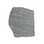 Pas japonais grès cérame effet pierre grise l.42 x l.36 x ep.2 cm (lot de 10)