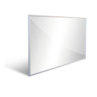 Chauffage mural mirror heat,900w, surface miroir / chauffage électrique BURDA