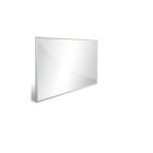 Chauffage mural mirror heat, surface miroir / chauffage électrique burda - Puissance au choix Chauffage mural mirror heat, surface miroir / chauffage électrique burda - Puissance au choix