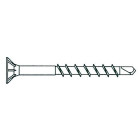 Vis à bois en rouleaux inox A2 autoforeuse Alsafix