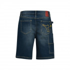 Bermuda de travail diadora stone - Taille au choix