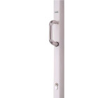 Crémone 335 bezault - cylindre 2040 mm - blanc - 267263