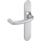 ensemble sur plaques alto ASSA ABLOY AUBE ANJOU - BEZAULT 6M160000