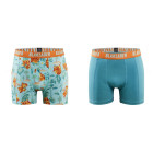 Boxer - Pack de 2 - 18861079 - Couleur et taille au choix