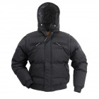 Blouson de travail matelassée 2en1 manches amovibles coverguard toun - Taille au choix