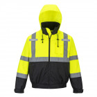 Blouson haute visibilité premium 2-in-1 portwest - Taille au choix