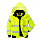 Jaune-fluo