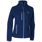 Blouson polaire bicolore femme lma japon