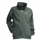 Blouson polaire lma chipeau