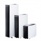 Purificateur d'air Blueair Pro M avec filtres SmokeStop™