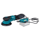 Ponceuse excentrique XGT ® 40V Li-Ion - Ø 150 mm - MAKITA - sans batterie, ni chargeur - BO002CGZ