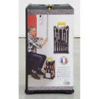 Boîte à Outils TBox 400 Posso Euronegoce