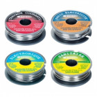 Bobine De Fil D’Etain