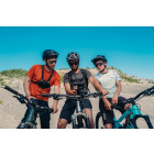 Kit fixation pour vélo X-bike CROSSCALL - pour Action X3 - BKM.BO.NN000