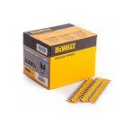 Boîte de 510 pointes béton standard pour cloueur 2.6x50mm - dewalt - dcn8901050