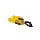 Boite à coupe holster en plastique + scie a dos intégré - 1-19-800