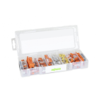 Boite WAGO L-Boxx micro avec bornes séries 2273 & 221 - 887-802