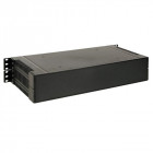 Boîtier Abs 19" Pour Montage En Rack - 2U