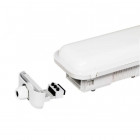 Boitier étanche 24 watt 660mm led intégrées - 4000°k
