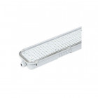 Boitier étanche 48 watt 1270mm led intégrées - 4000°k