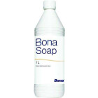 Bona soap cleaner parquet huile le bidon de 1 litre - wm700013005