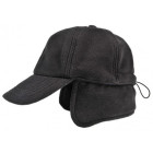 Bonnet casquette polaire cache oreille Ose