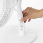 Ventilateur de table bora (ø23)