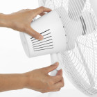 Ventilateur de table bora (ø23)