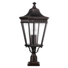 Borne costwold, bronze, grande