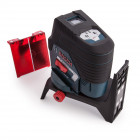 Laser 2 croix GCL 2-50 C + RM2+bat 12v +usb chargeur BOSCH  06159940JZ
