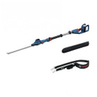 Taille-haies télescopique GHE 18V-50 TP - BOSCH - sans batterie, ni chargeur - 06008D5000