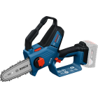 Élagueur sans fil GKE 18V-15 Professional - Sans batterie ni chargeur - BOSCH - 06008D7000