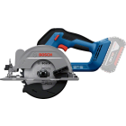 Scie circulaire sans fil GKS 18V-51 Professional - BOSCH - 06019M3120