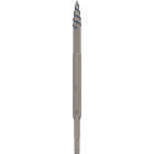 Burin plat EXPERT SDS max-8C, 25 x 400 mm - BOSCH - 2608901697