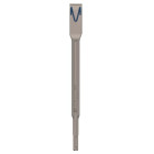 Burin plat EXPERT SDS plus-8C, 20 x 250 mm - BOSCH - 2608901695