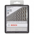 Bosch jeu de 13 forêts robustes hss-g robust line - 2607010538