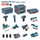 Bosch kit 12v bmk10-28dd3 
