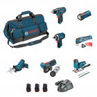 Bosch kit 12v bmkb7-28bd3