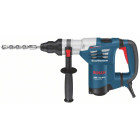 Perforateur BOSCH GBH 4-32 DFR + Visseuse GSR 10,8V avec coffret iBOXX + iRACK set - 0615990H1F