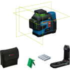 Laser lignes GLL 12V-100-33 CG Professional - BOSCH - 0601065400