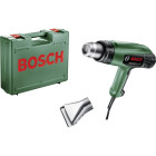 Décapeur thermique UniversalHeat 600 - 1800 W - BOSCH VERT - avec mallette - 06032A6101