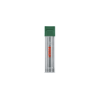 Set de 6 mines graphites HB (acces. marqueur pr trous profonds ; HB ; 2,8 mm ; étui rang.) - BOSCH -
