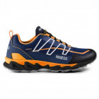 Sparco Chaussures TORQUE - S 24 - 001289 BMAF-Bleu marine-38