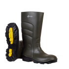 Bottes SOLIDUR Allworker 04 Vert - ARO4VT-42
