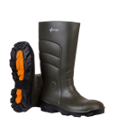 Bottes SOLIDUR Allworker S5 Vert - ARS5VT-36