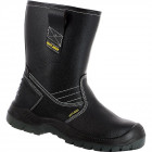 Bottes de sécurité fourrées saftey jogger bestboot s3 - Taille au choix